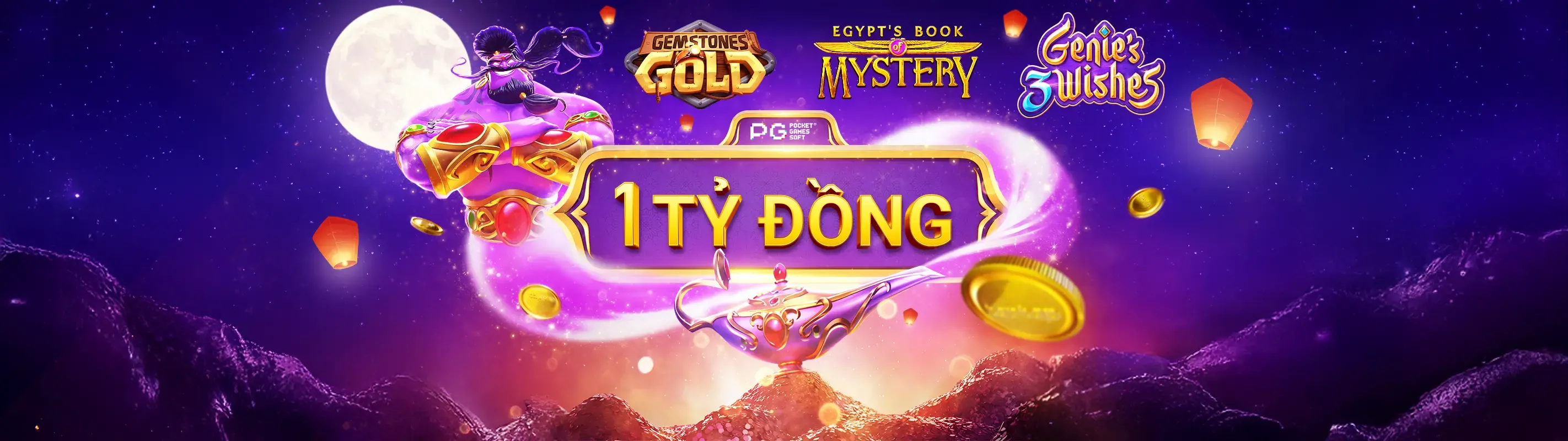 Banner game bài đổi thưởng BJ27 Casino